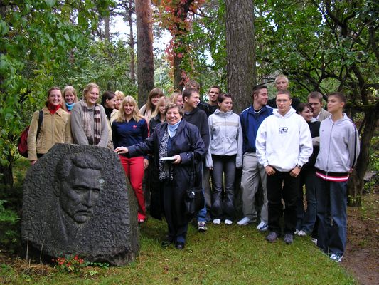 Klikka vaatamaks tissuuruses pilti