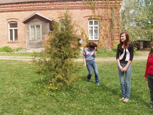 Klikka vaatamaks tissuuruses pilti