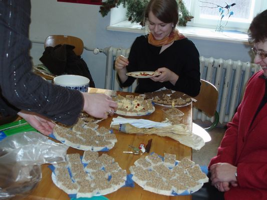 Klikka vaatamaks tissuuruses pilti