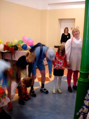 Klikka vaatamaks tissuuruses pilti