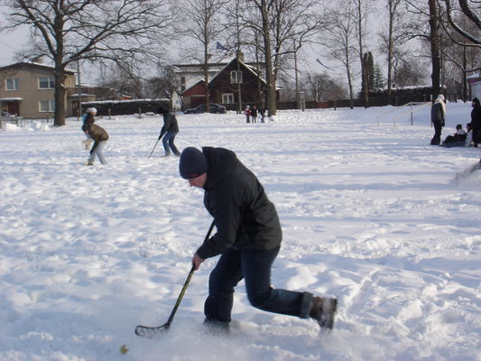 Klikka vaatamaks tissuuruses pilti