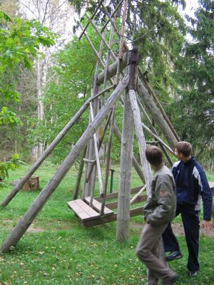 Klikka vaatamaks tissuuruses pilti