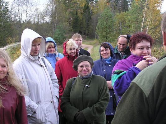 Klikka vaatamaks tissuuruses pilti