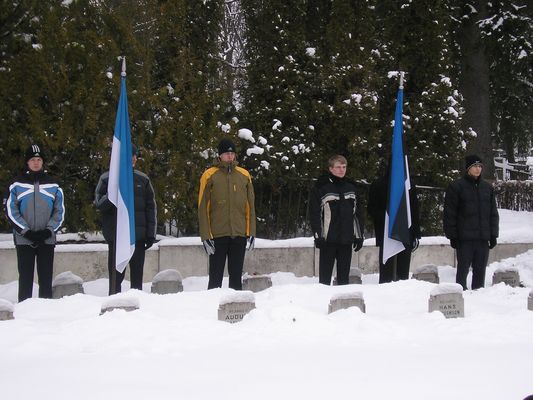 Klikka vaatamaks tissuuruses pilti