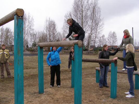 Klikka vaatamaks tissuuruses pilti