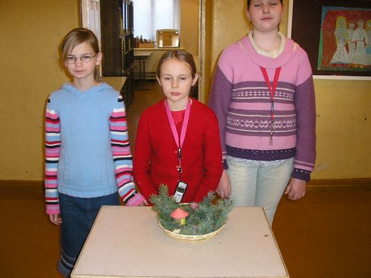 Klikka vaatamaks tissuuruses pilti