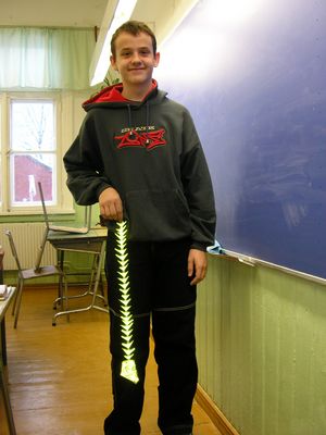 Klikka vaatamaks tissuuruses pilti