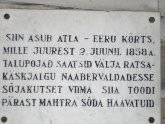 Klikka vaatamaks tissuuruses pilti