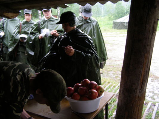 Klikka vaatamaks tissuuruses pilti