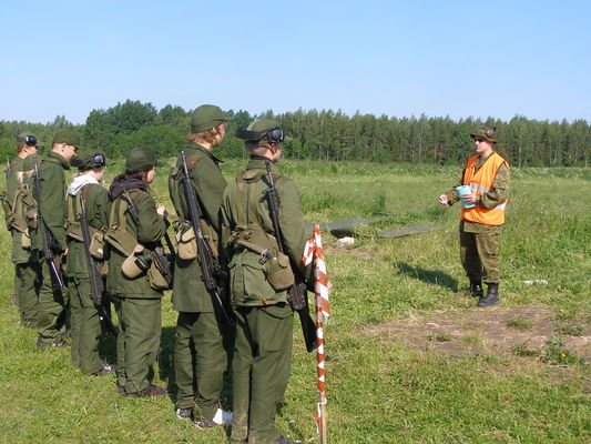 Klikka vaatamaks tissuuruses pilti